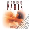 Gato Barbieri - Ost/last Tango In Paris cd