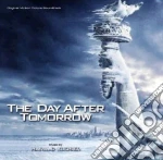 Day After Tomorrow (The) cd