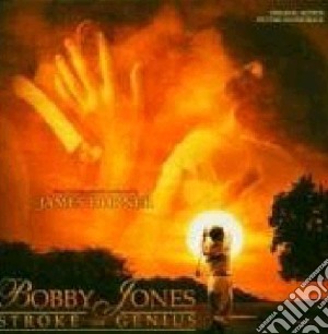 Bobby Jones - Stroke Of Genius cd musicale di O.S.T.