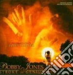 Bobby Jones - Stroke Of Genius cd