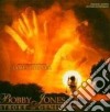 Bobby Jones - Stroke Of Genius cd