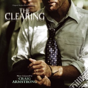 Craig Armstrong - Clearing cd musicale di Craig Armstrong
