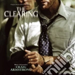 Craig Armstrong - Clearing cd