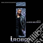 Marco Beltrami - I Robot cd