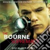 John Powell - The Bourne Supremacy cd