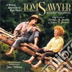 Tom Sawyer cd
