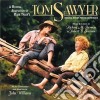 Tom Sawyer cd