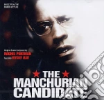 The Manchurian Candidate