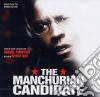 The Manchurian Candidate (2004) cd