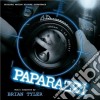 Brian Tyler - Paparazzi cd