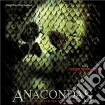 Nerida Tyson-Chew - Anacondas cd
