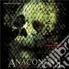Nerida Tyson-Chew - Anacondas cd