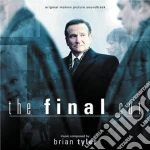 Brian Tyler - Final Cut (The) cd