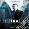 Brian Tyler - Final Cut (The) cd