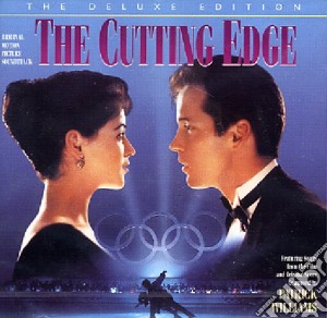 Cutting Edge (The) cd musicale di O.S.T.