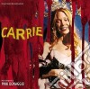 Pino Donaggio - Carrie cd