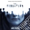 James Horner - The Forgotten cd