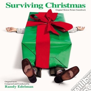 Randy Edelman - Surviving Christmas cd musicale di O.S.T.