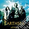 Earthsea cd