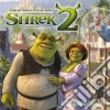 Harry Gregson-Williams - Shrek 2 cd