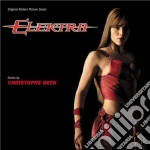 Elektra - O.S.T. cd