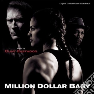 Clint Eastwood - Million Dollar Baby cd musicale di O.S.T.