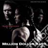 Clint Eastwood - Million Dollar Baby cd