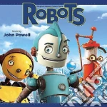 John Powell - Robots cd