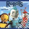 John Powell - Robots cd