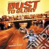 Nathan Furst - Dust To Glory cd