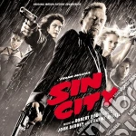 Sin City cd