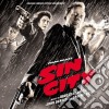 Sin City cd