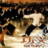 Kung Fu Hustle cd