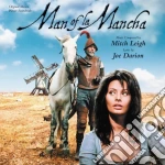 Man Of La Mancha cd