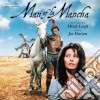 Man Of La Mancha cd