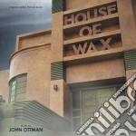House Of Wax (2005) cd