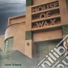 House Of Wax (2005) cd