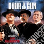 Jerry Goldsmith - Hour Of The Gun