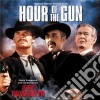 Jerry Goldsmith - Hour Of The Gun cd