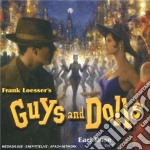 Earl Rose - Guys And Dolls