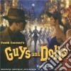Earl Rose - Guys And Dolls cd