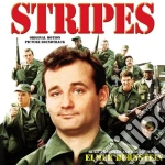 Stripes cd