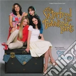 Cliff Eidelman - The Sisterhood Of The Traveling Pants cd