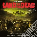 John Klimek / Reinhold Heil - Land Of The Dead cd