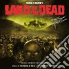 John Klimek / Reinhold Heil - Land Of The Dead cd