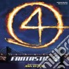John Ottman - Fantastic 4 cd