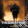 Trevor Rabin - The Great Raid cd