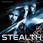 Stealth - Arma Suprema (Original Score) cd