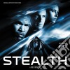 Stealth - Arma Suprema (Original Score) cd