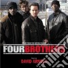 David Arnold - Four Brothers cd
